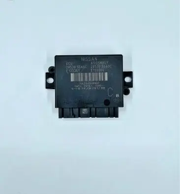 Nissan Leaf II (ZE1) Parking PDC control unit/module 285325SA0C E133361 285385SA0C