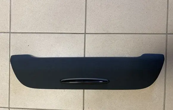 Mercedes-Benz S W222 Headlining roof cover A22269030039H99