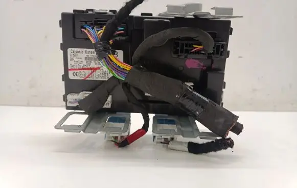 Nissan Leaf II (ZE1) Other control units/modules 284B15SJ3A