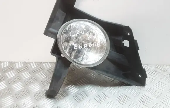 Honda CR-V Front fog light 11422342