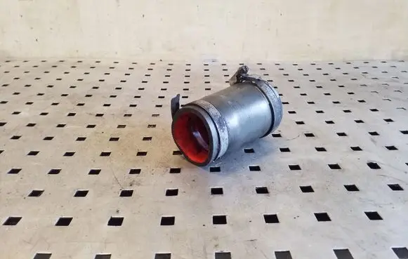 Ford Mondeo MK IV Intercooler hose/pipe AV616C750AE