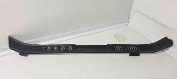 Volkswagen Phaeton Engine cover (trim) 3D0805983D