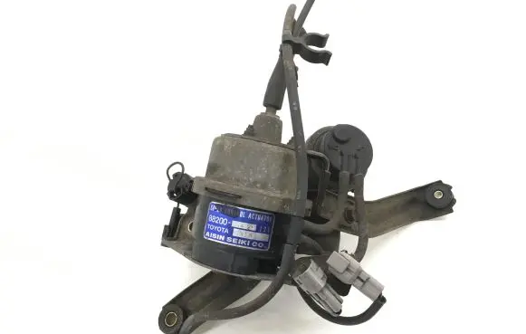 Toyota Supra A80 ABS wheel speed sensor 8825114121