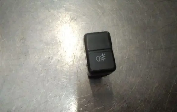 Subaru Forester SF Fog light switch 8528T