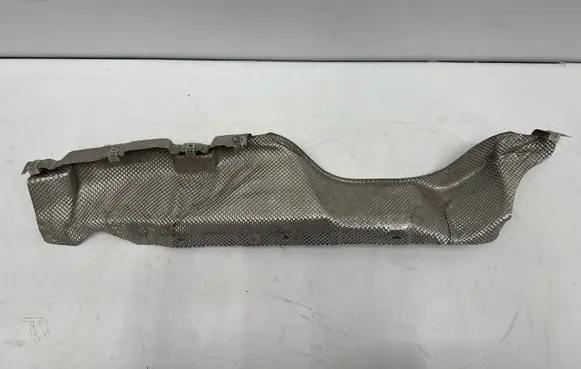 Mini One - Cooper F56 F55 Exhaust heat shield 5148 7290748