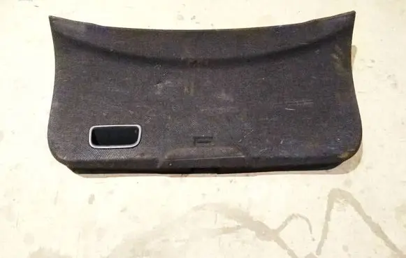 Seat Altea Other trunk/boot trim element