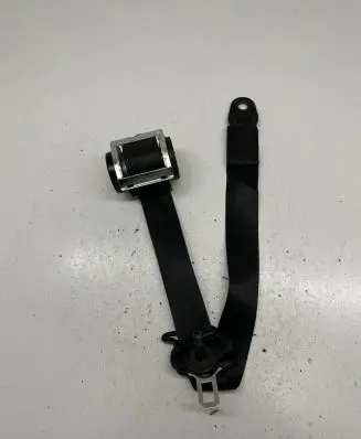 Opel Combo C Front seatbelt 9114870 24453535 5424306