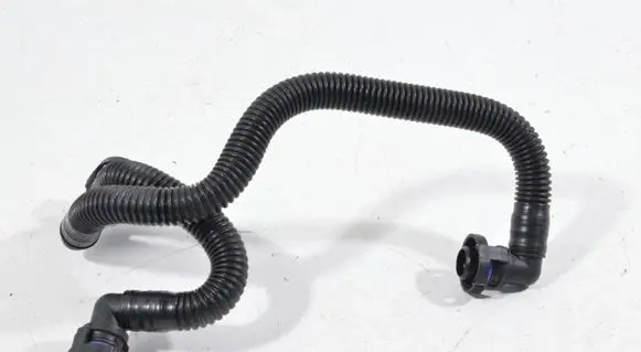 Porsche Cayman 987 Breather hose/pipe 987107146