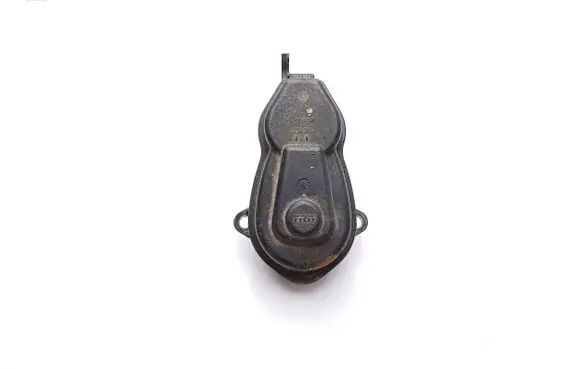 Mercedes-Benz GLE (W166 - C292) Hand brake/parking brake motor A1669065401