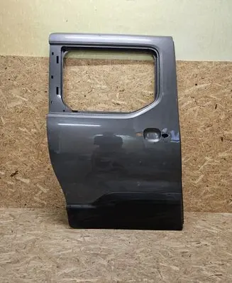 Peugeot Rifter Side sliding door 