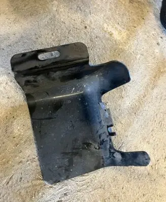 Jeep Grand Cherokee other engine part 