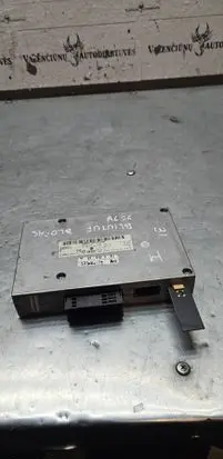 Audi A6 S6 C5 4B Bluetooth control unit module 4e0862335