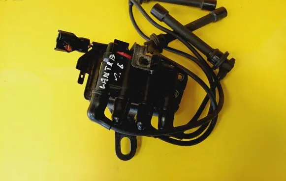 Hyundai Lantra II High voltage ignition coil 2730123003