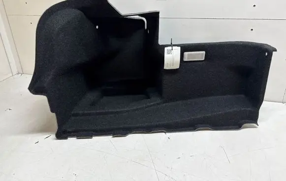 BMW 2 F22 F23 Trunk/boot side trim panel
