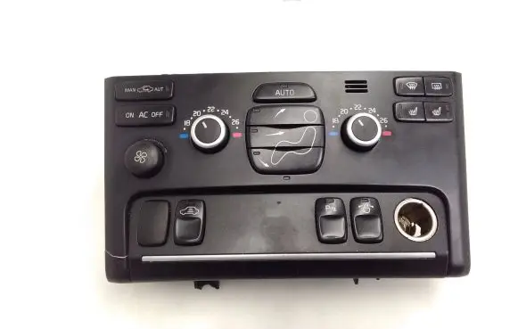 Volvo XC90 Climate control unit 30782329