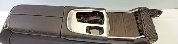BMW 7 G11 G12 Center console 51169352324 9352324