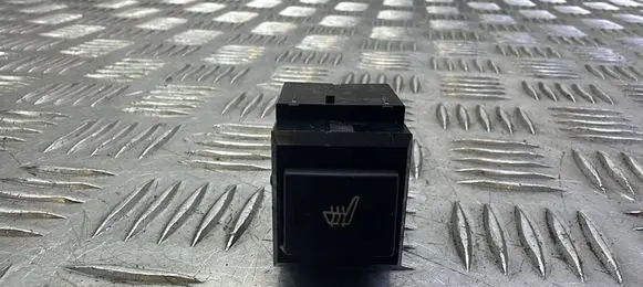 Land Rover Range Rover Sport L320 Seat heating switch YUF500120PVJ