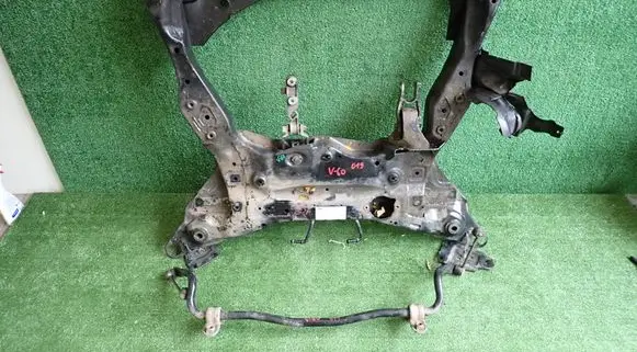 Volvo V60 Front subframe 