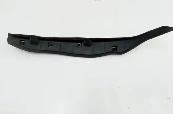 BMW X3 G01 Fender foam support/seal 7395550