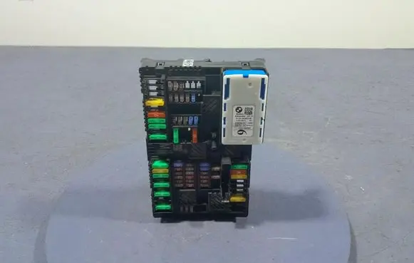 BMW X5 E53 Fuse box set 5A41BD5