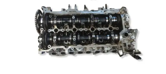 Mazda CX-5 Engine head CCK52