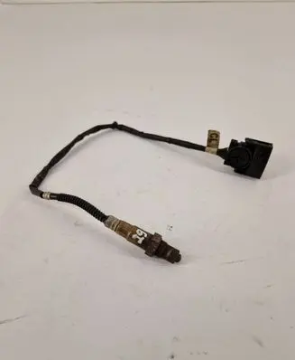 Opel Zafira B Lambda probe sensor 0258007284
