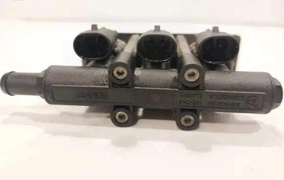 Mercedes-Benz S W220 LP gas injector 67R016409 110R006410