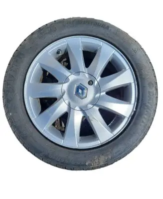 R16 alloy rim