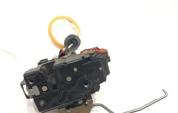 Audi A2 Front door lock