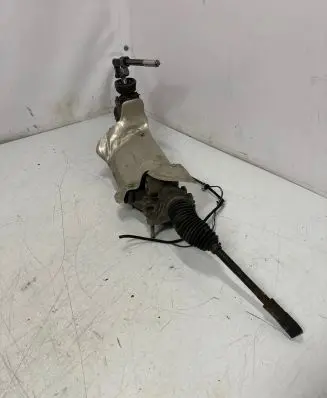 Volkswagen Golf V Steering rack 1K1423981j