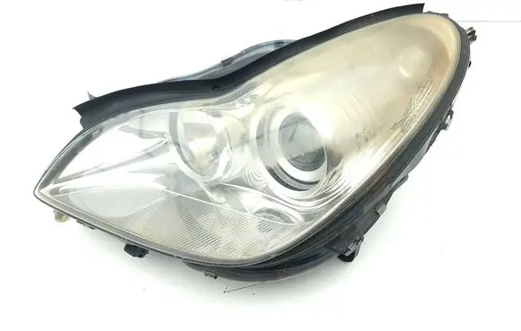 Mercedes-Benz CLS C219 Headlight/headlamp