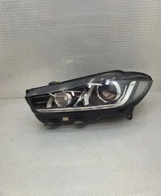 Jaguar XE Headlight/headlamp GX7313W030DF