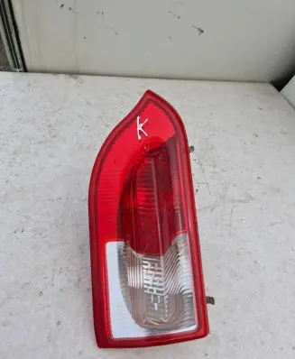 Opel Insignia A Rear/tail lights 13226854 495056087 17051119415641