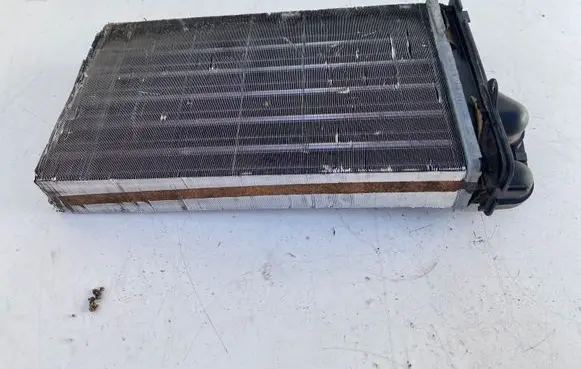 Renault Scenic I Heater blower radiator