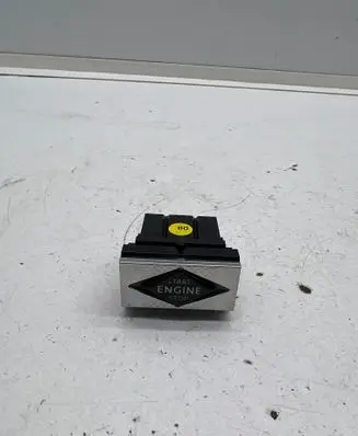 DS Automobiles 3 Crossback Engine start stop button switch 98281947XU 3213640400