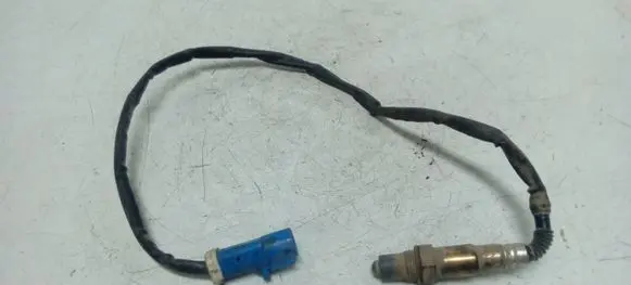 Ford Kuga I Lambda probe sensor 0258010245 BV619G444BA