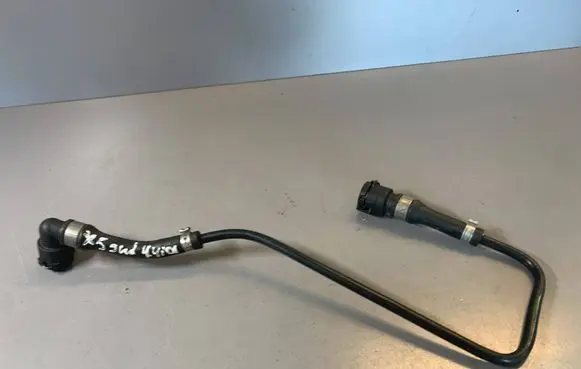 BMW X5 E53 Engine coolant pipe/hose 1439123 11531439123