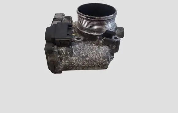 Volvo V60 Throttle valve 31216665