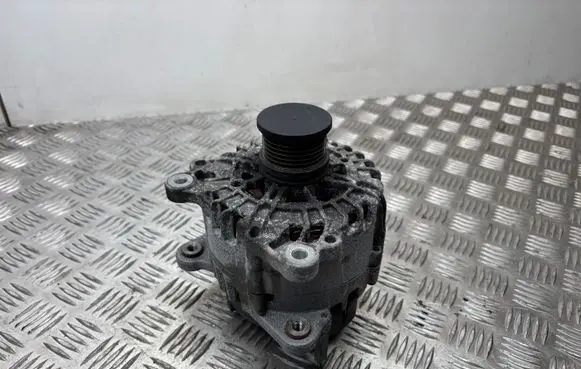 Skoda Octavia Mk3 (5E) Generator/alternator 03L903023L