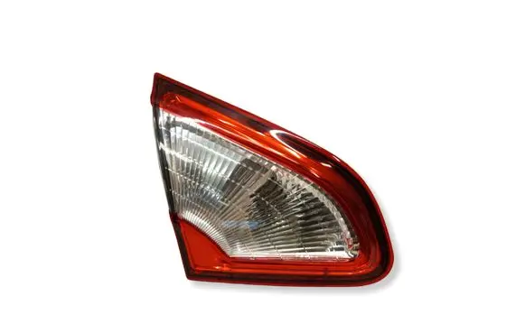 Nissan Qashqai Tailgate rear/tail lights 89503189 081011 B26555BR01