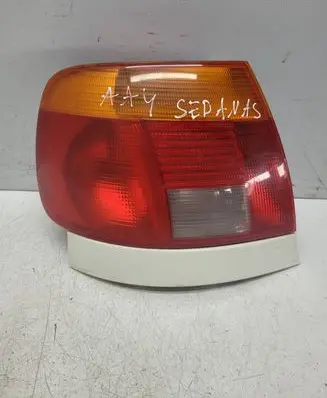 Audi A4 S4 B5 8D Rear/tail lights 8D0945095A