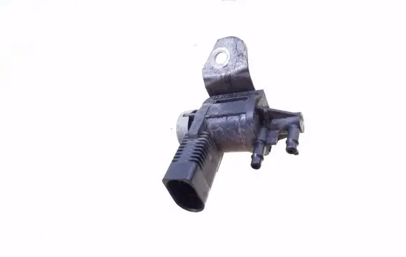 Audi A3 S3 A3 Sportback 8P Turbo solenoid valve 1K0906283A
