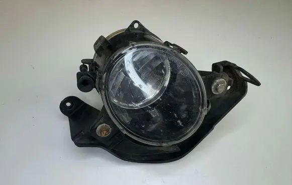 Opel Meriva A Front fog light 13253625 662588537