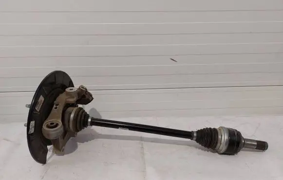 Chevrolet Camaro Rear wheel hub spindle/knuckle 92246141
