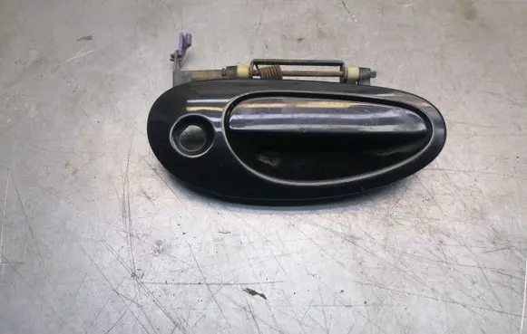 Chrysler 300M Front door exterior handle 24737P