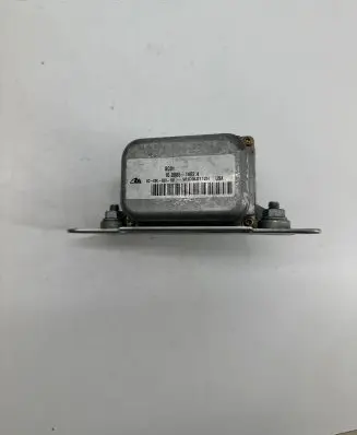 Renault Laguna II ESP acceleration yaw rate sensor SC00C020151 10098514024 W1D3L0112H