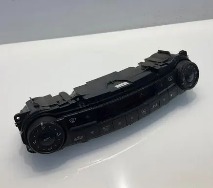 Mercedes-Benz E W211 Climate control unit 2118300185 HW0303 00113703