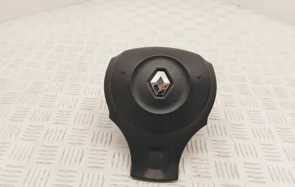 Renault Koleos I Steering wheel airbag 4CN1693SDZH PMJ21117280186