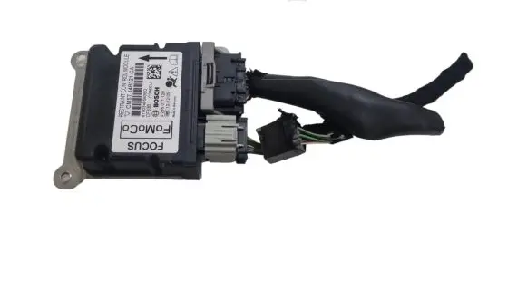 Ford Focus Airbag control unit/module CM5T14B321CA 6100349563BD 0285011126