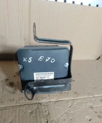 BMW X5 E70 ABS Pump 6854702 3451685470201 3452685470401